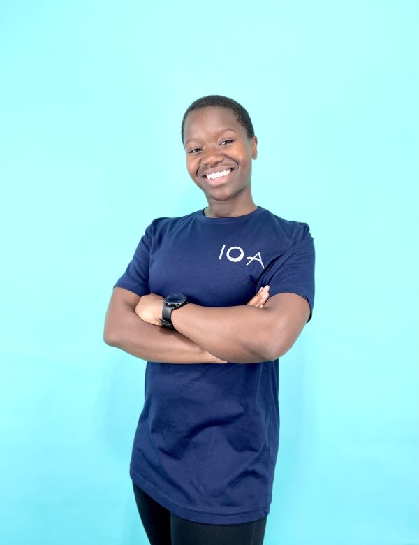 IOA T shirt