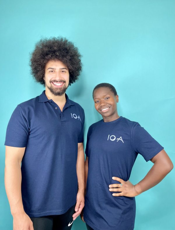 IOA T shirt - Image 4