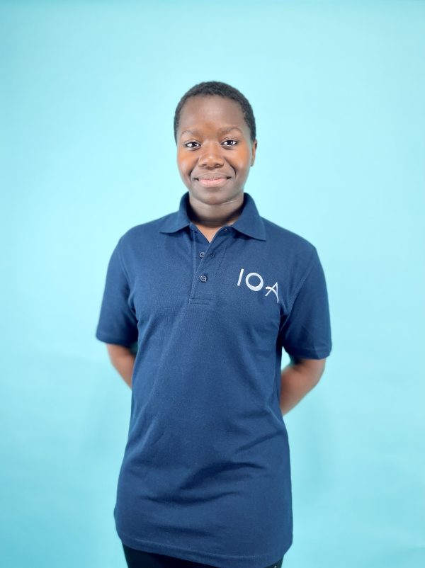IOA T shirt - Image 3
